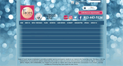 Desktop Screenshot of facesofsouthtampa.com